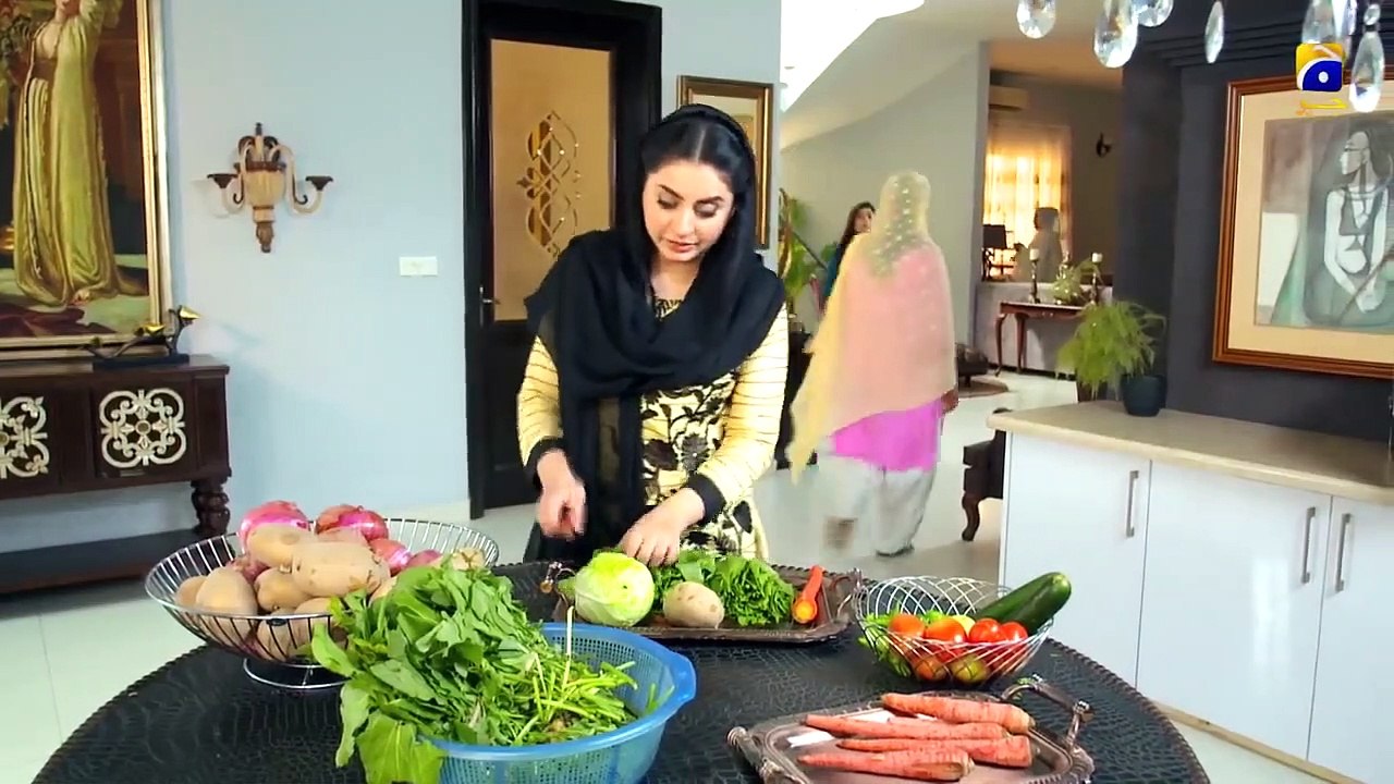 Munafiq - Episode 23 - 26th Feb 2020 - HAR PAL GEO