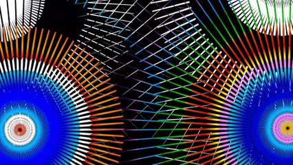 Som de uma tigela tibetana cantando par