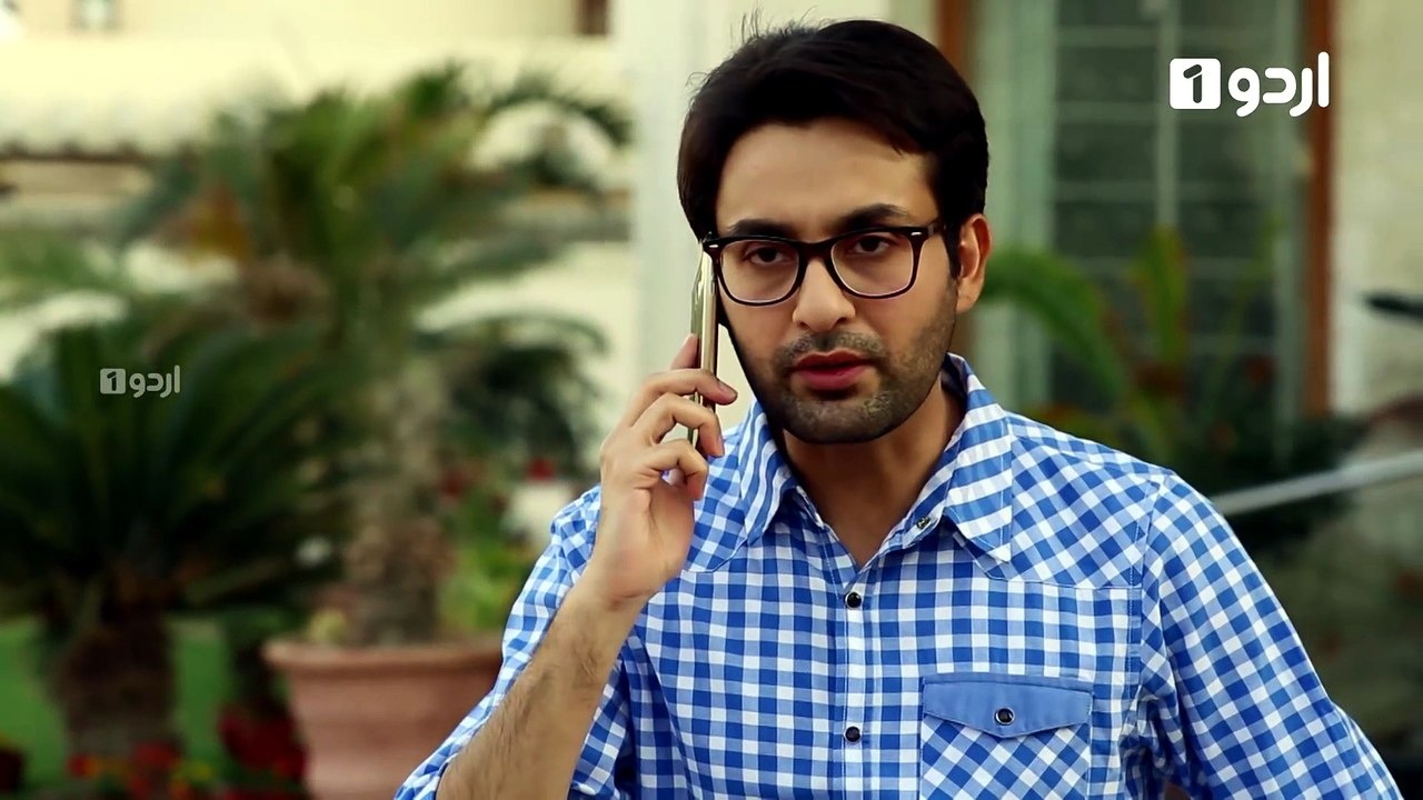 Meher Aur Meherban - Episode 22 | Urdu 1 Dramas | Affan Waheed, Sanam Chaudhry, Ali Abbas
