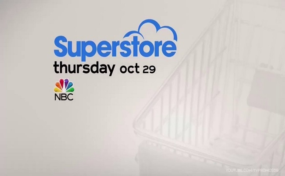 Superstore - Promo 6x06