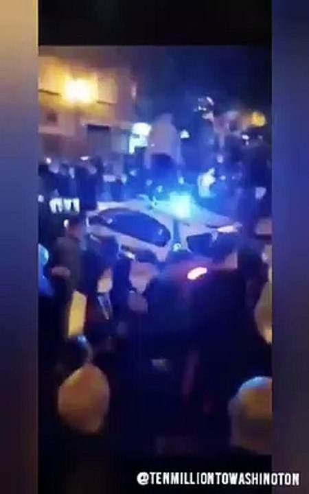 Right now in Rome, Italy