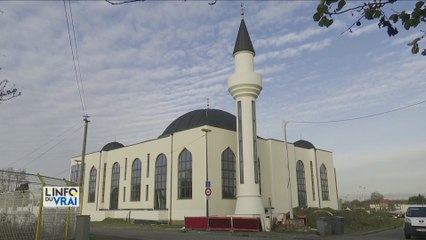 « Charte des principes » de l’islam de France : les fédérations turques refusent de signer