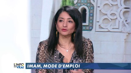 « Charte des principes » de l’islam de France : un problème d'intégration des turcs ?