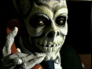 Doomlord tv show 1983 intro pilot episode