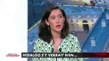 Anne Hidalgo a-t-elle envie de se présenter à l'élection présidentielle de 2022 ?