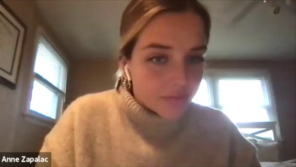 FRIDA Panel with Vicki Maguire & Laura Florence