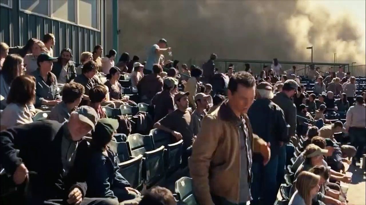 Interstellar part 1 - video Dailymotion