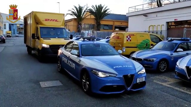 Vaccino Covid, consegnate nuove dosi a ospedali di Arezzo e Grosseto (20.01.21)