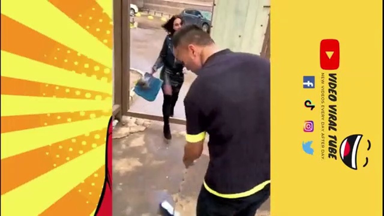 2021 new Try Not to Laugh with Funny Baby Video vídeos Tik Tok viral video 1M view best fun