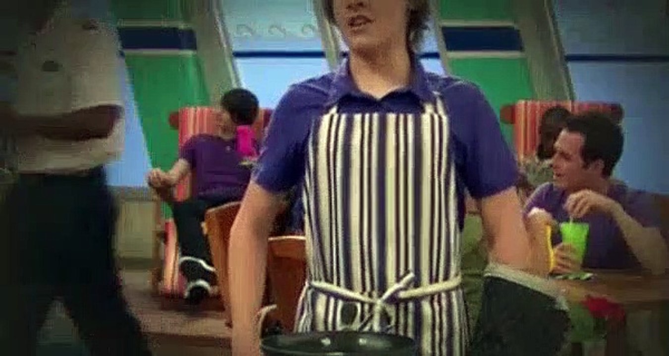 The Suite Life On Deck S02E19 - London's Apprentice