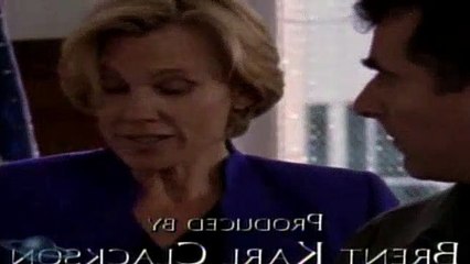 The Outer Limits S05E12 Tribunal