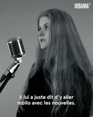 Le MIC : Mathilde, harcelée au McDo, puis virée