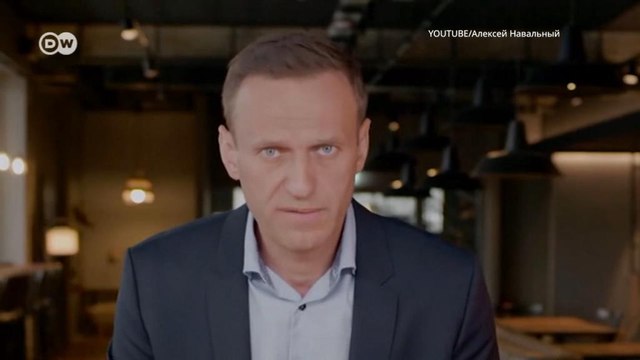 Навальный нарушил все табу: западные эксперты о новом расследовании ФБК (20.01.2021)