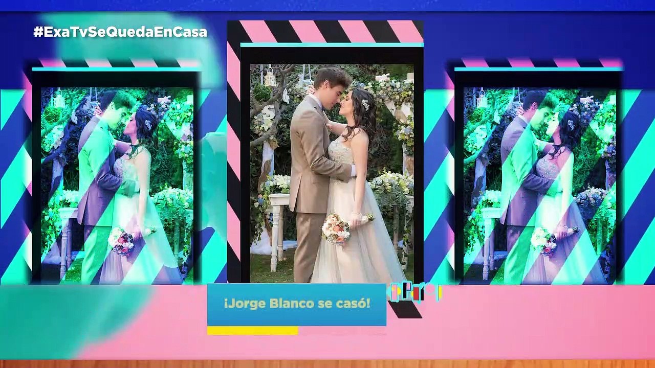 Lele Pons es cancelada+ Pautips estrena nuevo sencillo + Jorge Blanco se casó /  EXA TV