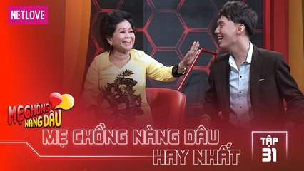 Mẹ Chồng Nàng Dâu Hay Nhất -Tập 31: Mẹ nghẹn ngào đọc thư của con trai muốn kết hôn với bạn trai