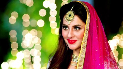 Ae Dil Tu Bata Episode 21