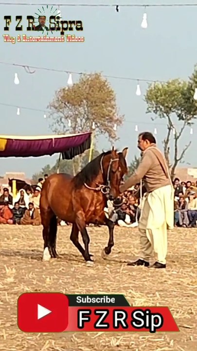 Ghora nach