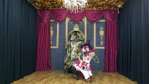 KING【キング】- By Trickle ( English Ver. ) feat LunaYuhi dance