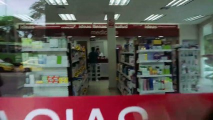 PROMO: Viendo Como Chica Comprando Prueba De Embarazo
