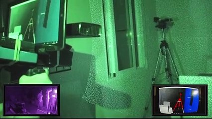 Desde El Más Allá 1