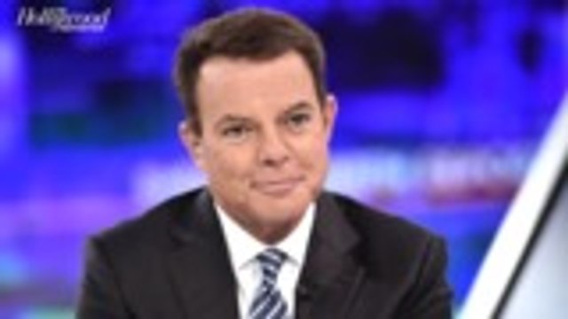 Shepard Smith Gets Candid About Leaving Fox News After 23 Years | THR News