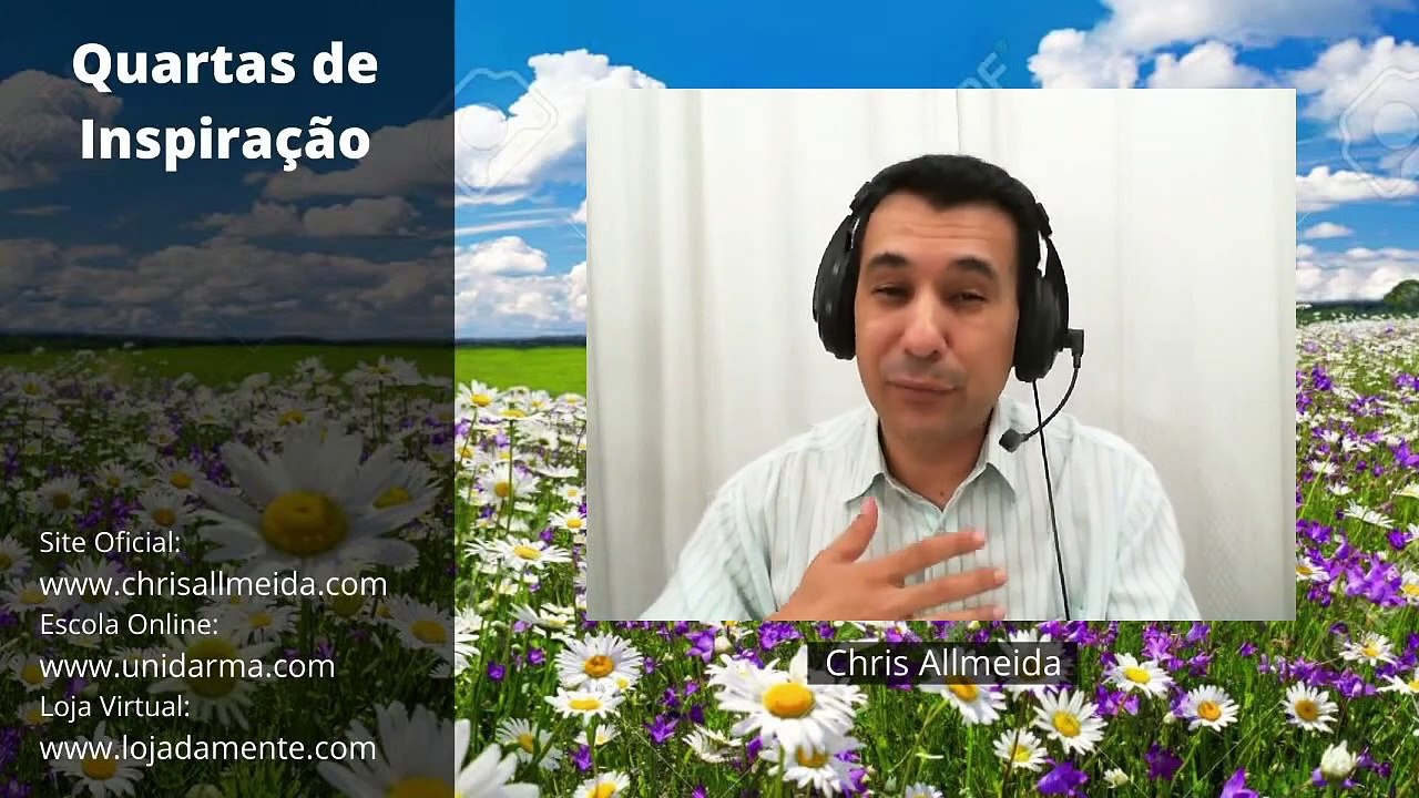 RESGATANDO SUA POSITIVIDADE