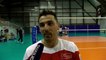 Mickael Delcamp de retour en libéro à Martigues Volley