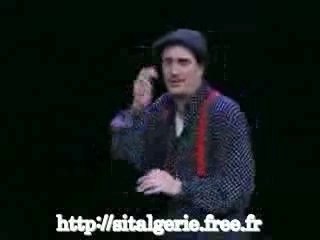 Fellag_-berbere video kabyle