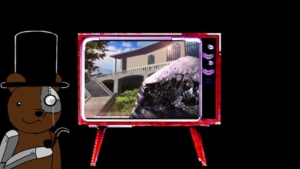 Viewparty Episode 02: Angel Follows