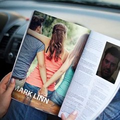 We Just Made It Into A Magazine