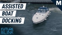 Volvo Penta has a new system that will make docking boats way, way easier – Future Blink