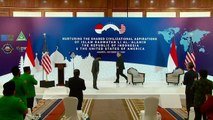 Pekín anuncia sanciones contra Pompeo y responsables de la administración Trump