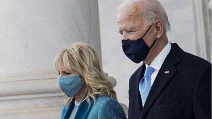 Biden Faces Massive Economic, Health Crises