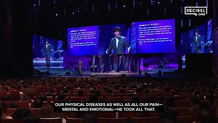 Want To See Results When You Pray Watch This. _ Joseph Prince