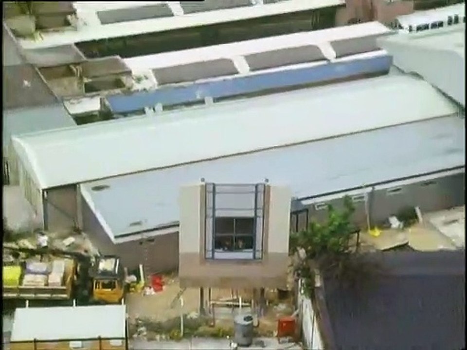 Bottom S1 E6 Accident