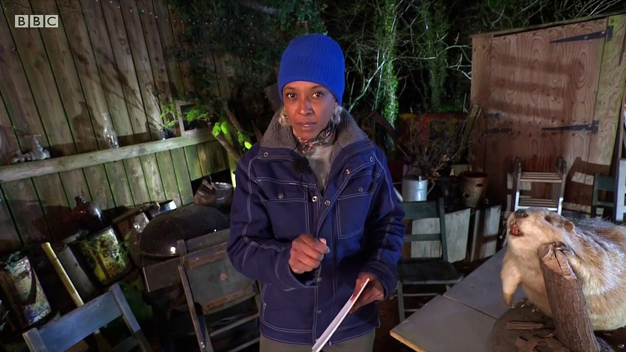 Winterwatch 2021 episode 2