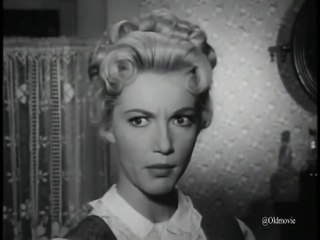 The Restless Gun Season 2 Episode 15 The Painted Beauty