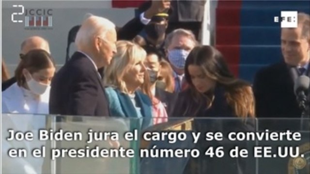 América al día en 60 segundos miércoles 20 de enero