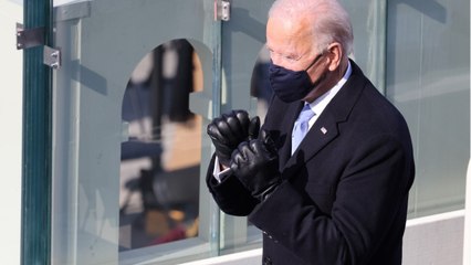 Americans Want Biden To Prioritize Small Businesses