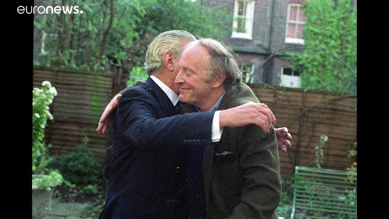 Anderthalb zimmer in leningrad: ein museum für joseph brodsky