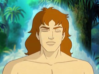 THE SHATTERED CALF - The Old Testament ep. 21 - EN