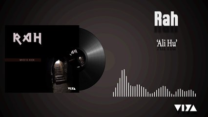 Rah /Ali Hu [ © Viya Müzik ]