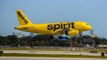 Spirit Airlines Passengers Injure 2 Gate Agents, 1 Hospitalized in Dispute Over Carry-On A