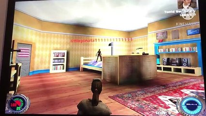 Torrid the Dummy plays Yandere Simulator and Gets Grounded (8+)