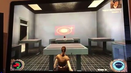 Torrid the Dummy shoots the board and Gets Grounded (8+)