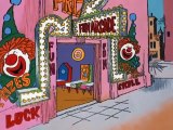 The Pink Panther. Ep-094. Pink arcade. 1978  TV Series. Animation. Comedy