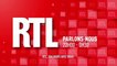 Le journal RTL de 23h du 20 janvier 2021