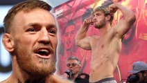 Conor McGregor Reacts To Logan Paul VS Floyd Mayweather & Rejects Jake Paul Offer