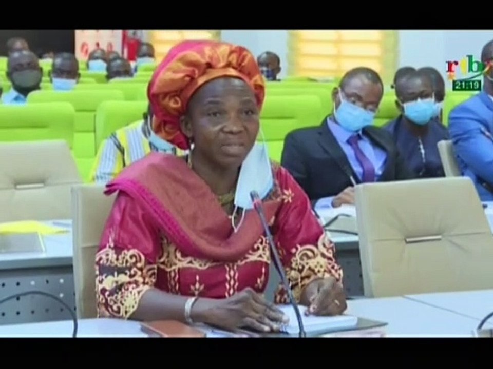 RTB/ Extension des concours en ligne de la fonction publique au Burkina