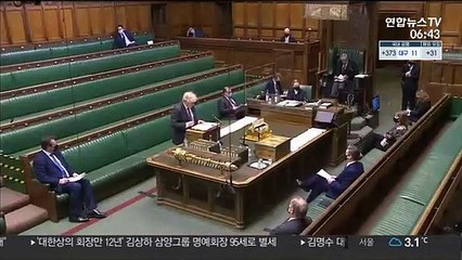 [녹취구성] "바이든 행정부와 협력 기대"…각국 축하 메시지